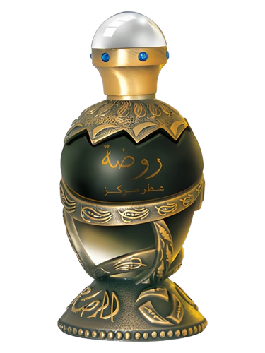 Rawda