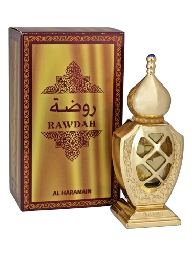 Rawdah