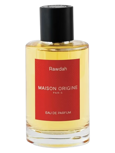 Rawdah