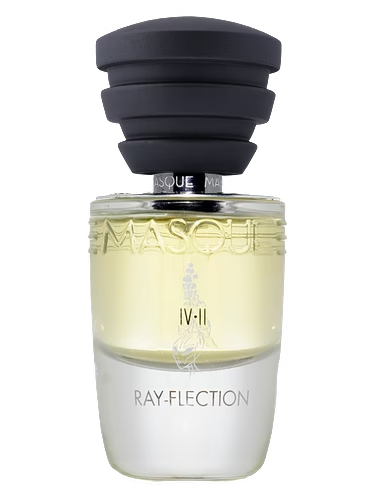 Ray-Flection