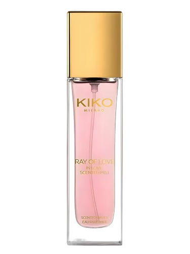 Ray Of Love In Love Scented Mist
