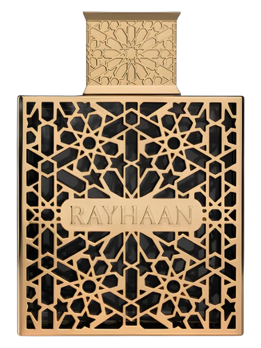 Rayhaan Elixir