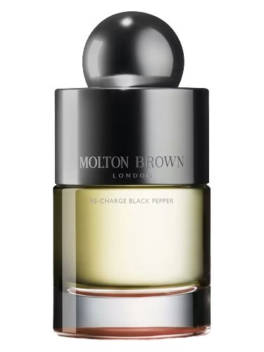 Re-charge Black Pepper