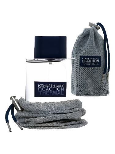 Reaction Thermal