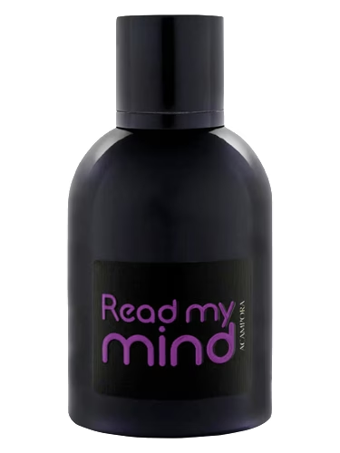 Read My Mind – Eau de Parfum
