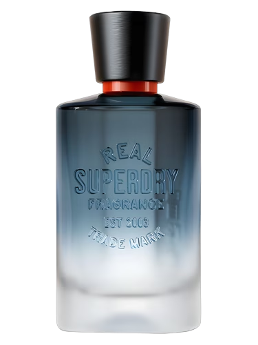 Real Superdry 01 For Men