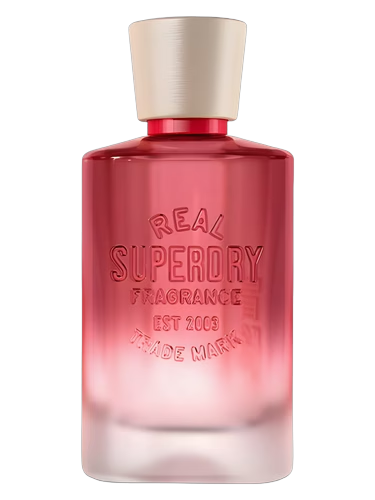 Real Superdry 01 For Women