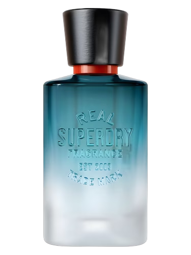 Real Superdry 02 For Men