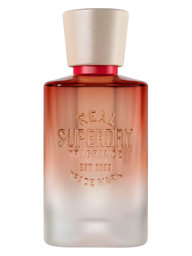 Real Superdry 02 For Women