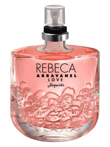Rebeca Abravanel Love