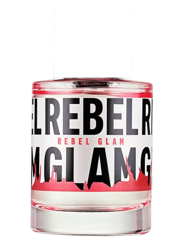 Rebel Glam