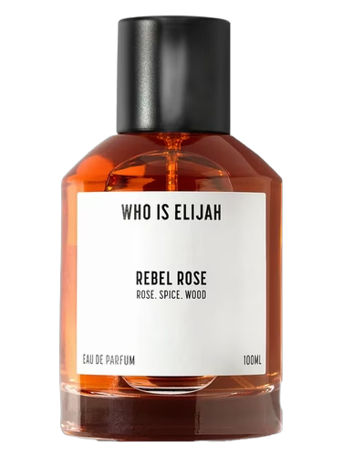 Rebel Rose