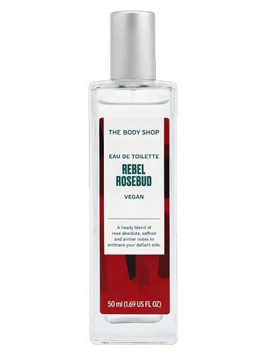 Rebel Rosebud Eau de Toilette