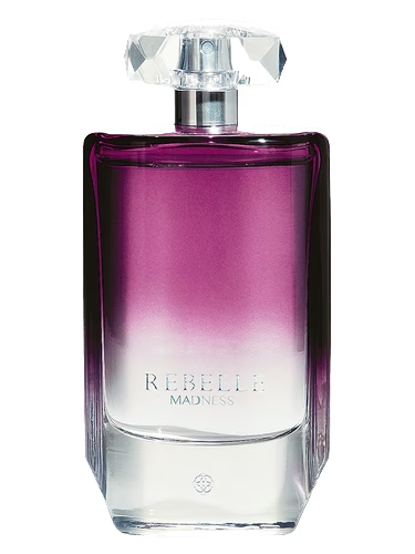 Rebelle Madness