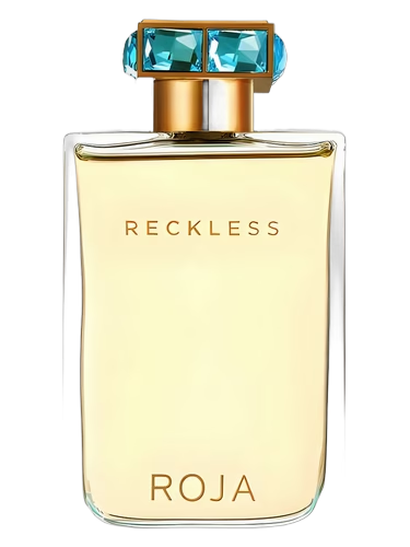 Reckless Pour Femme Essence De Parfum