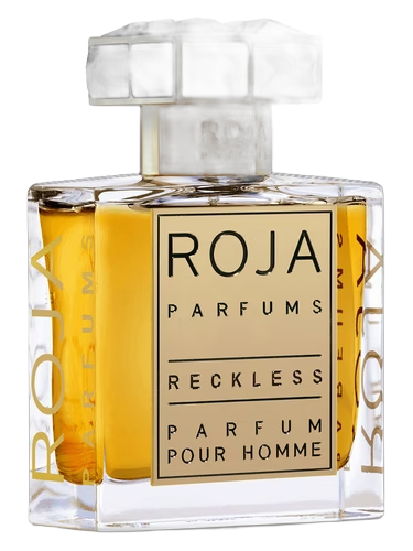 Reckless Pour Homme