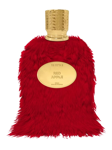 Red Apple