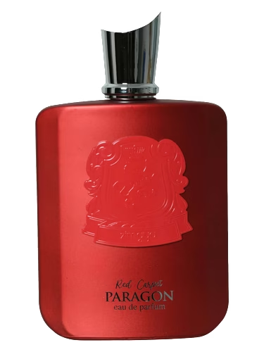 Red Carpet Paragon