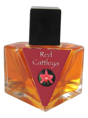 Red Cattleya