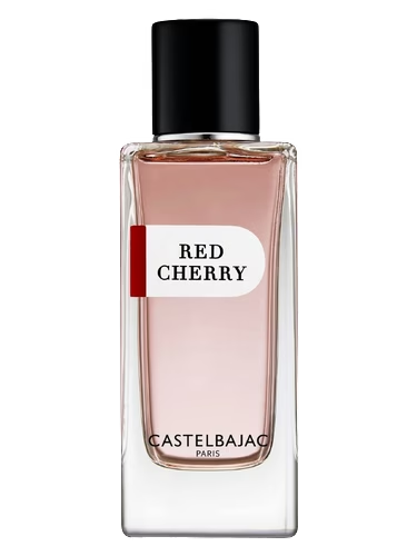Red Cherry
