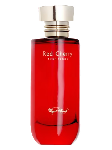 Red Cherry