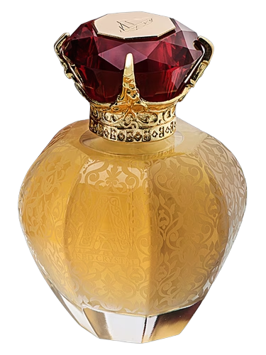 Red Crystal