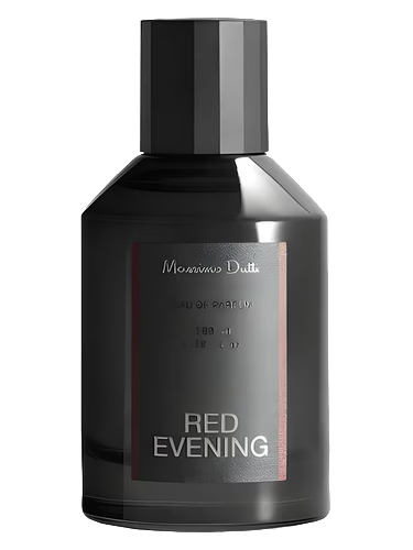 Red Evening