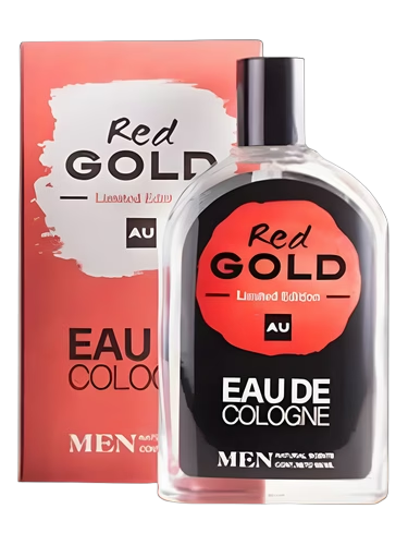 Red Gold Eau de Cologne