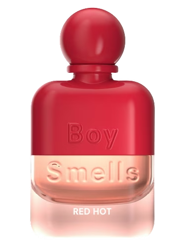 Red Hot