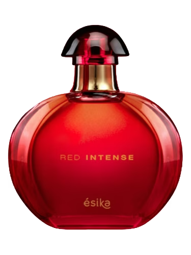 Red Intense