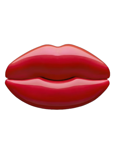 Red Lips by KKW Fragrance