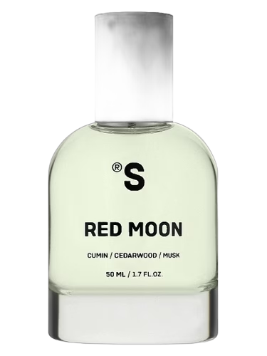 Red Moon