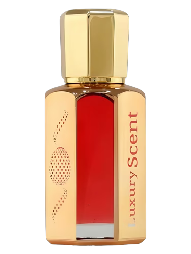Red Musk