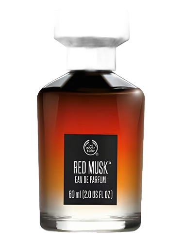 Red Musk