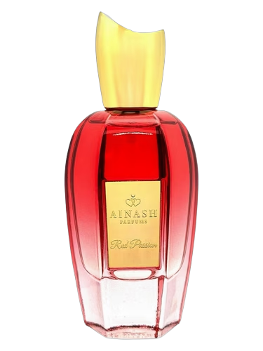 Red Passion