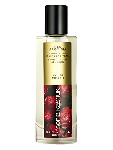Red Promisia