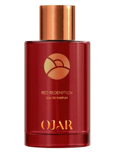 Red Redemption Eau de Parfum