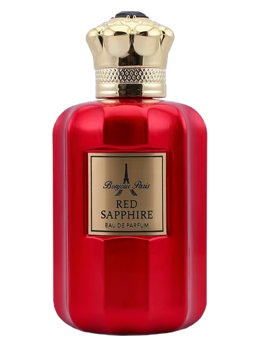 Red Sapphire