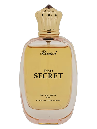 Red Secret