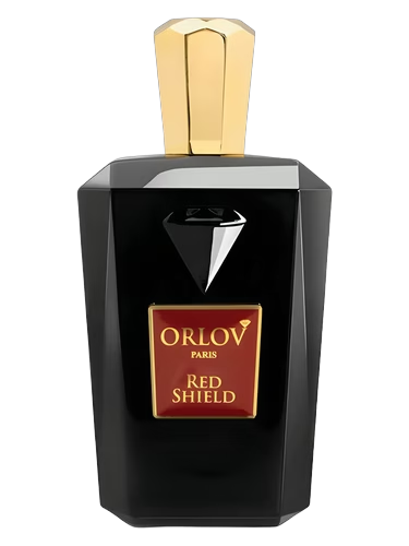 Red Shield