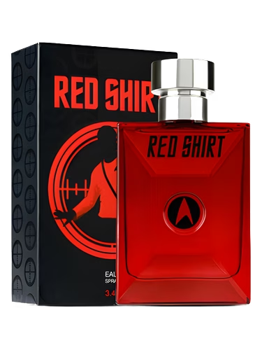 Red Shirt