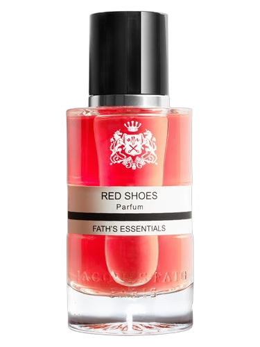 Red Shoes