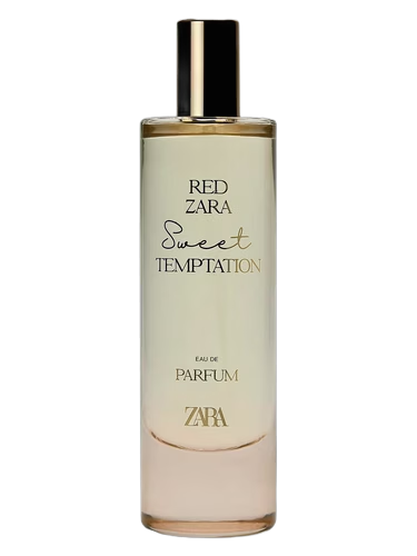Red Temptation Sweet