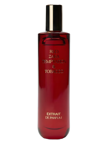 Red Temptation Tobacco