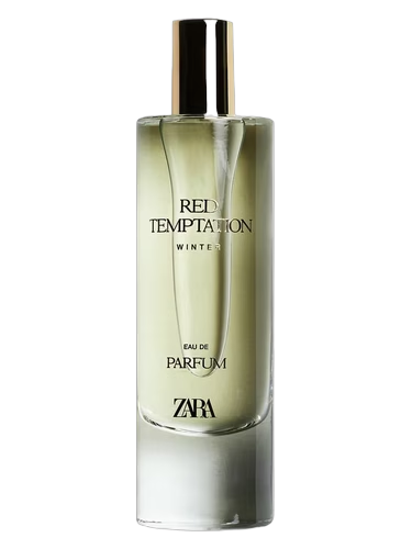 Red Temptation Winter