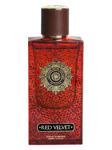 Red Velvet by Luxodor
