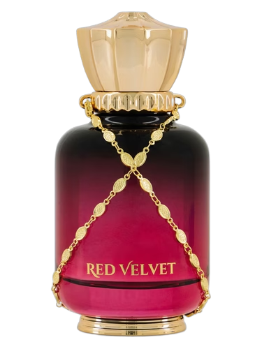 Red Velvet