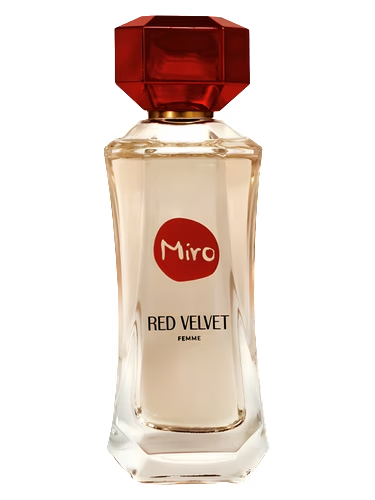 Red Velvet