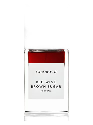 Red Wine Brown Sugar