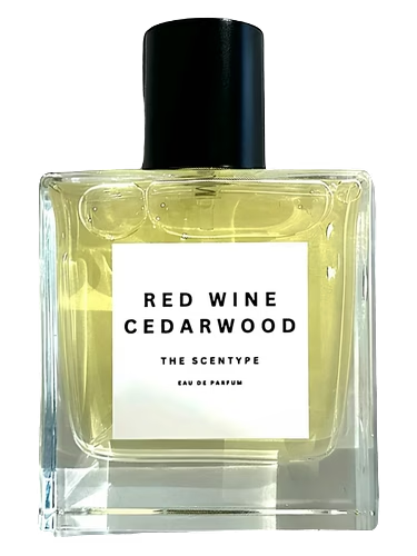RED WINE CEDARWOOD